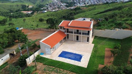 Serra da Canastra National Park Casa | Chácara Manacá da Serra