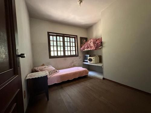 Ponta Grossa Casa | Chácara Mansão Campestre