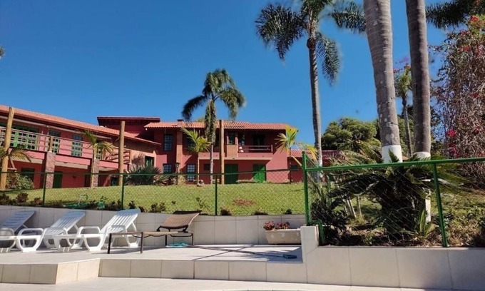 Ibiuna Casa | Chácara Masi Ibiuna