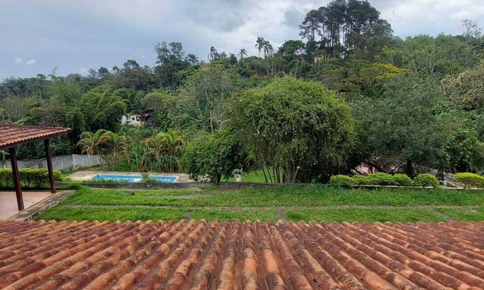 Suzano Casa | My Quiet Farm