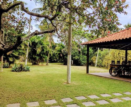 Sepetiba Casa | Chácara Morada do Sol