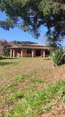 Taubate Casa | Chácara na Santa Luzia Rural - Taubaté - SP