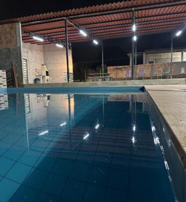 Novo Gama Casa | Chácara Pôr do Sol