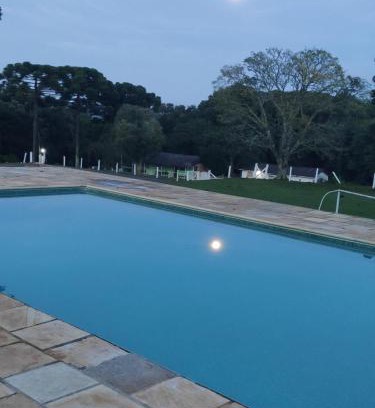 Guarapuava Casa | Chácara Paiol