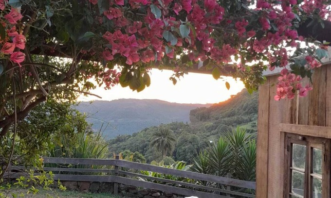 Nova Petropolis Otro | Chácara Paraíso da Paz