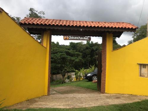 Sao Paulo Casa | Chácara Puro Malt