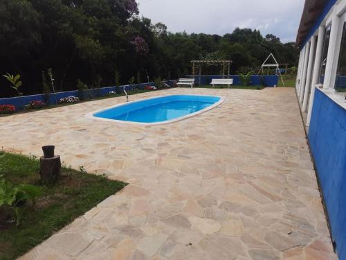 Mogi das Cruzes Casa | Chácara Rancho da Felicidade
