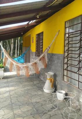 Piraquara Casa | Chácara Rancho Paraíso