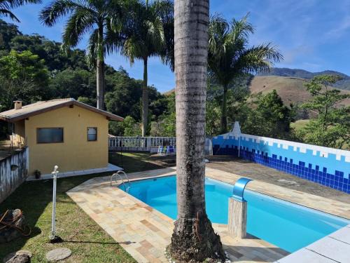 Sao Francisco Xavier Hotel | Chácara Recanto das Montanhas