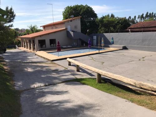 Limeira Casa | Chácara Recanto Lúcia helena