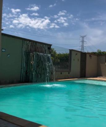 Trindade Casa | Chácara Recanto Wonnê