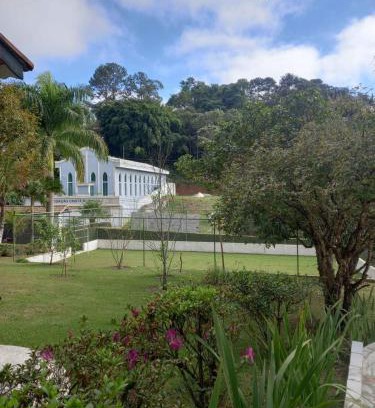 Parque Santa Tereza Casa | Chácara Recanto Zanolini