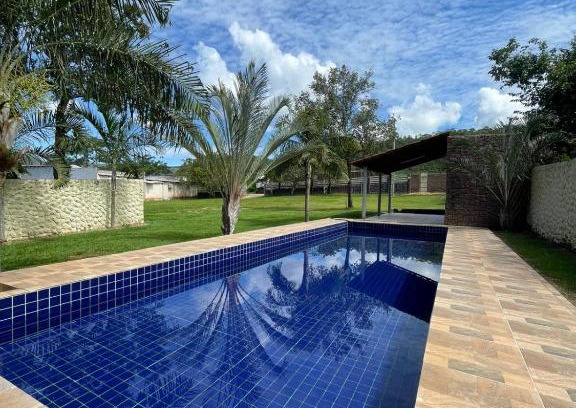 Barra do Garcas Casa | Chácara Recreio 2