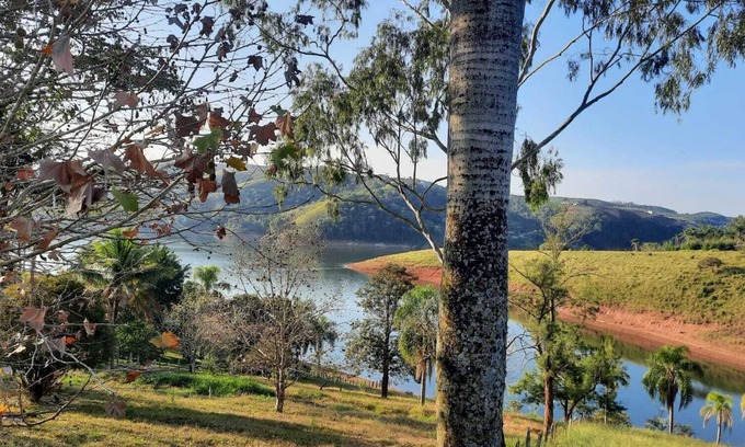 Santa Isabel Casa | Chácara/sítio