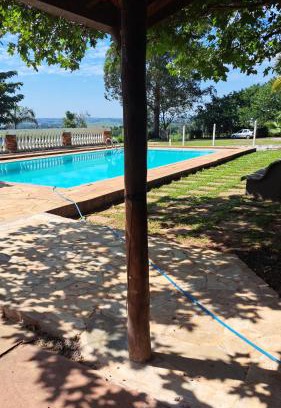 Piracicaba Casa | Chácara Samambaia Piracicaba