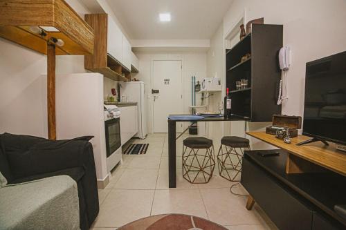 Panamby Apartamento | Chácara Santo Antonio ao lado da Estação João Dias