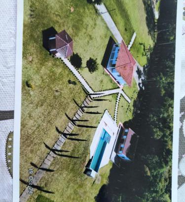 Araucaria Apartamento | Chácara Santo Antonio