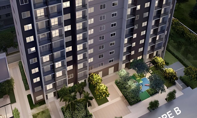 Panamby Apartamento | Chácara Santo Antonio - Laguna 430