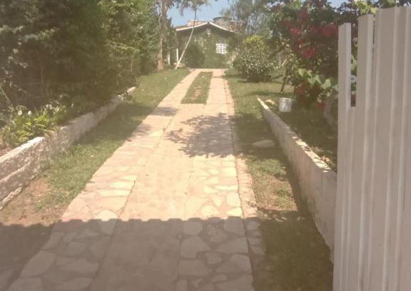 Mato do Gado Casa | Chácara Santo Expedito