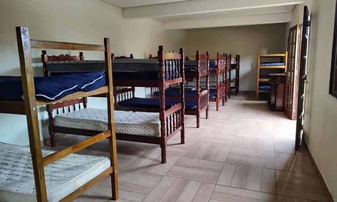 Nogueira Casa | Chácara/sitio Próximo a Cidade com Piscina