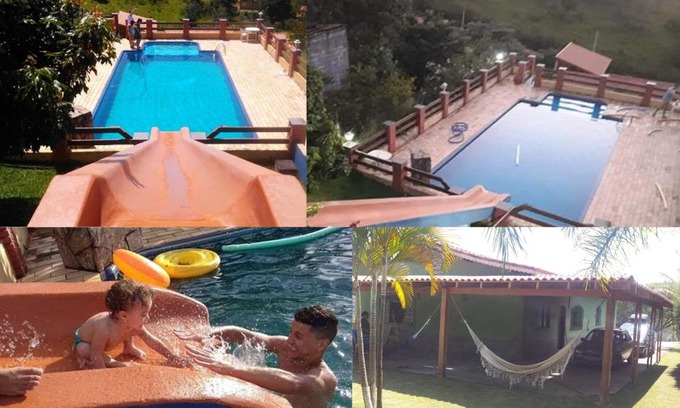 Mairinque Casa | Chácara sossego