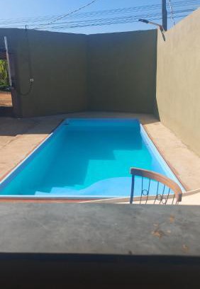 Ribeirao Preto Casa | Chácara Stella