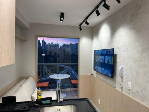 Panamby Apartamento | Chácara Sto Antônio - Apto SHOWW