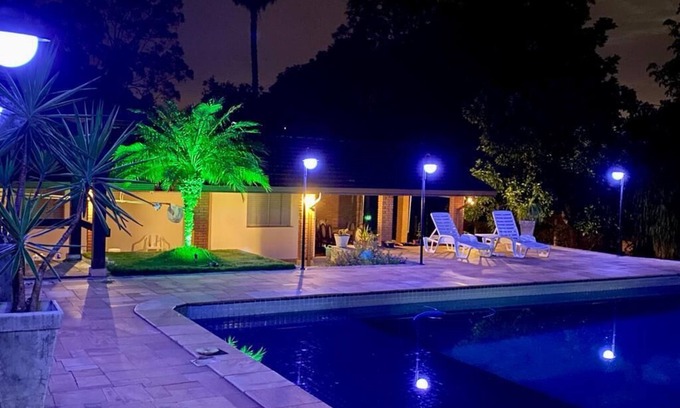 Jaguariuna Casa | Chácara Temporada em Jaguariuna proximo de Holambra e Pedreira