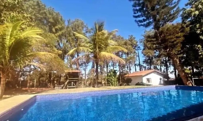 Salto Casa | Chácara Tessarotto