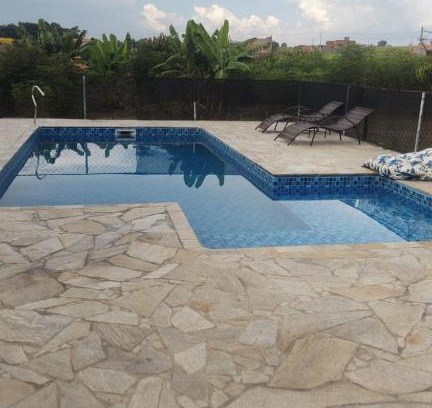 Piracicaba Casa | Chácara tranquila