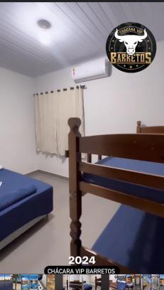 Barretos Cama Y Desayuno | Chácara Vip