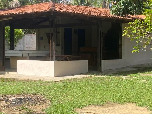Luziania Otro | Chácara Vitória