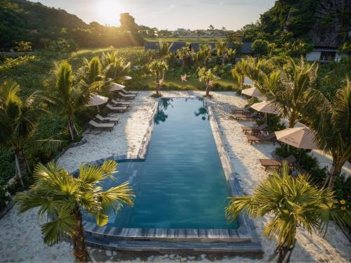 Hoa Lu Complejo | Cháy Mountain Retreat Ninh Bình