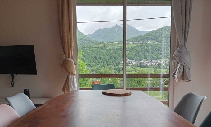 Beost Chalet De Esquí | Châlet Montagne 6 Personnes