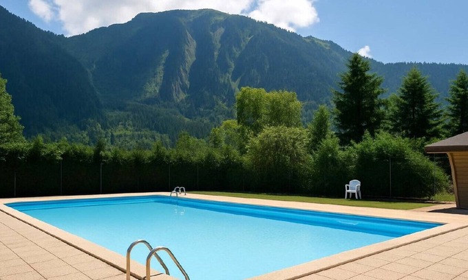 Thollon-les-Memises Chalet De Esquí | Châlet Thollon-Les-Mémises