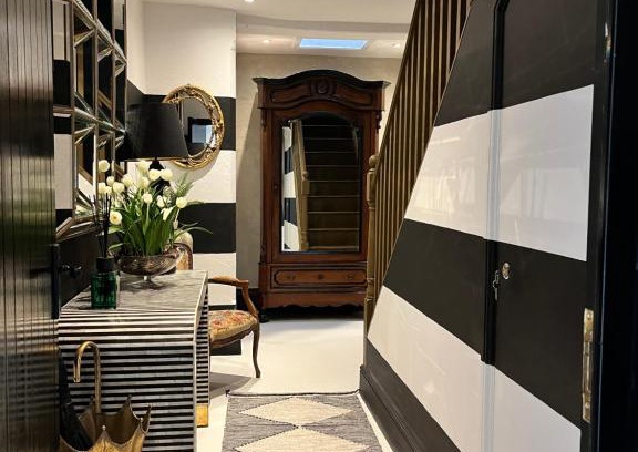 Newark Apartamento | Château 9 Neuf