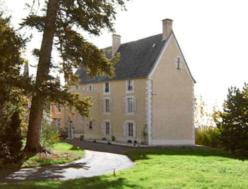Ardilleux Cama Y Desayuno | Château Ardilleux