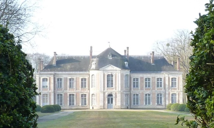 Arry Cama Y Desayuno | Château D'arry