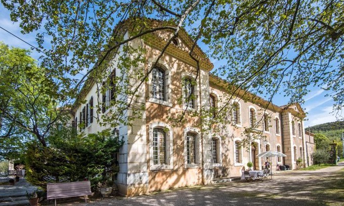 Aiguines Casa | Château de Chanteraine