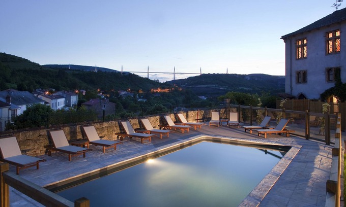 Creissels Hotel | Château de Creissels