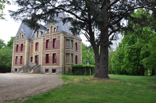 La Bouille Casa | Château De La Croix Bizet