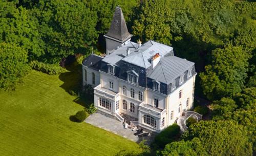Wimille Cama Y Desayuno | Château de la Marine