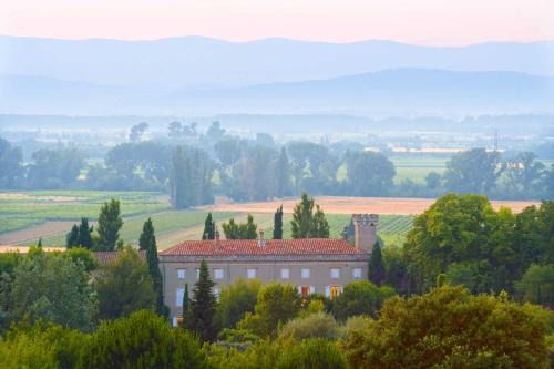 Marcorignan Casa | Château de la Motte - Entre Narbonne et le Canal du Midi