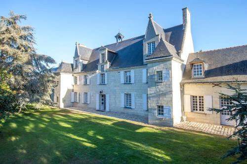 Vivy Casa | Château de la Ronde