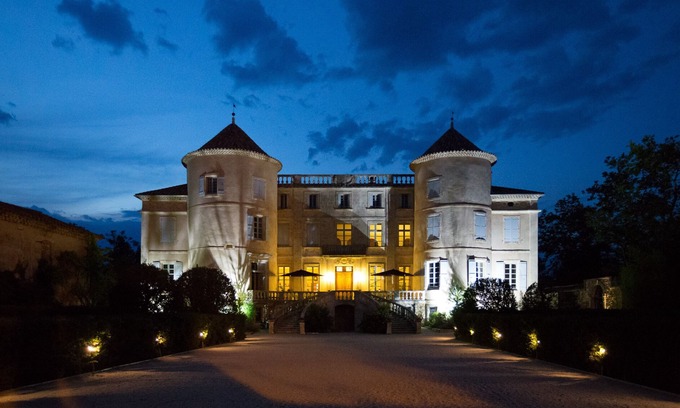 Potelieres Cama Y Desayuno | Château de Potelières