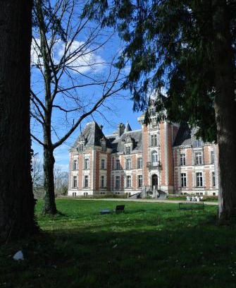Saint-Estephe Cama Y Desayuno | Château de Puycharnaud