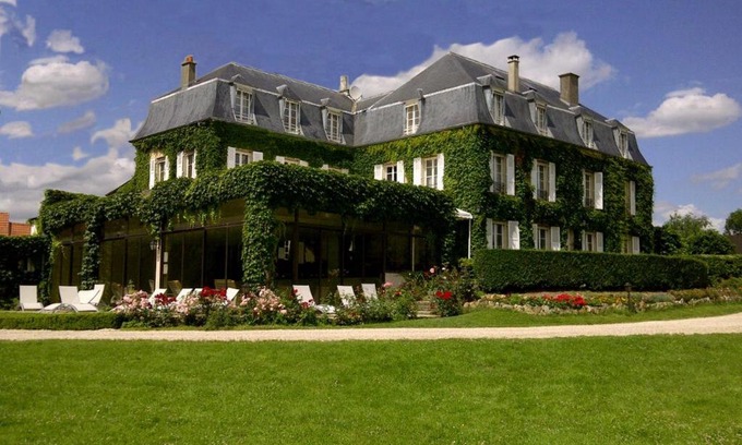 Sancy Hotel | Château de Sancy