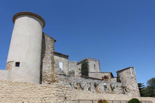 Vedene Cama Y Desayuno | Château de Vedène