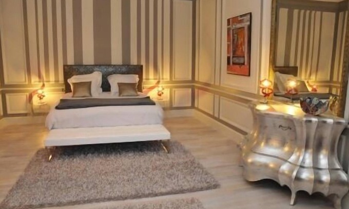 Pommare Casa | Château du Besset
