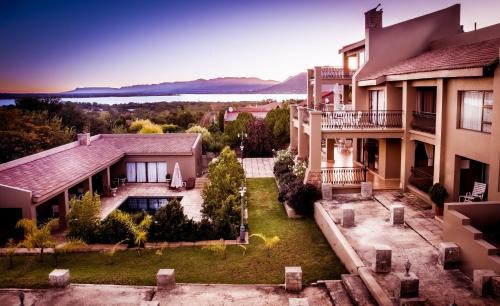 Hartbeespoort Casa | Château La Mer Exclusive Guesthouse & Spa